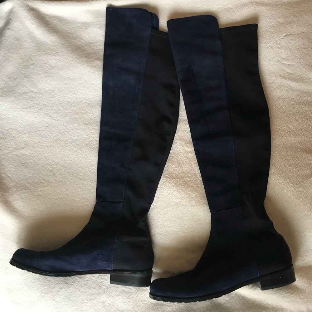 5050 Boot - Picture 2 of 5